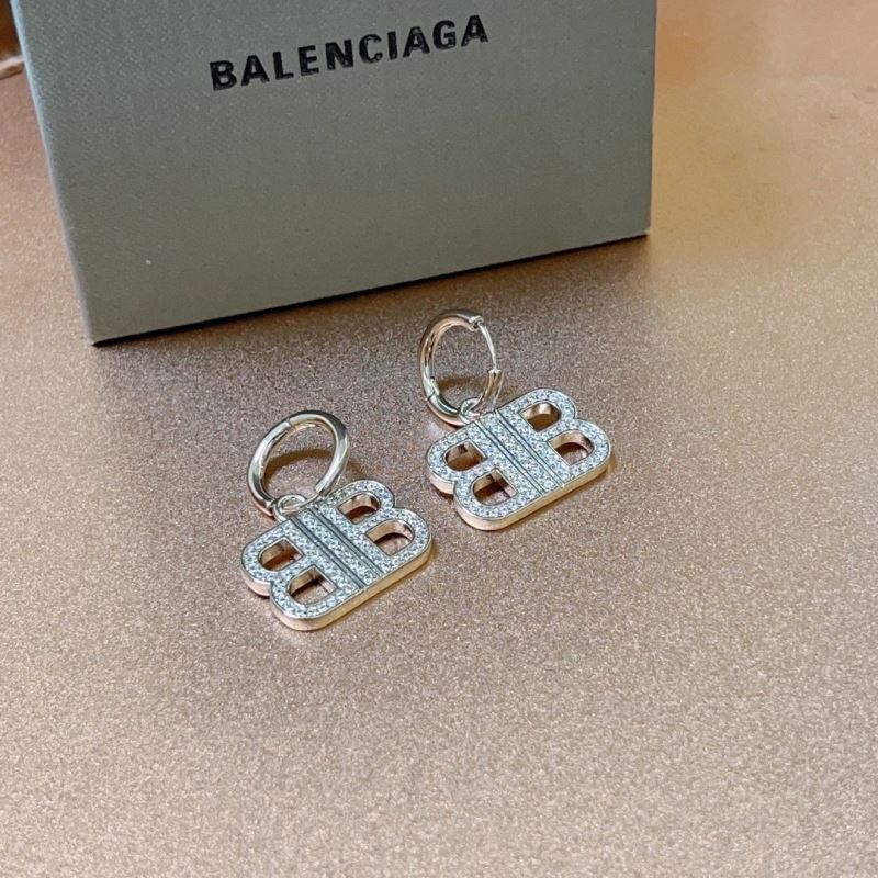 Balenciaga Earrings